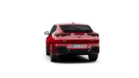 BMW X2 sDrive20d
