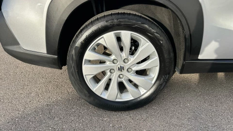 Suzuki S-Cross 1.5 S2 Strong Hybrid Auto