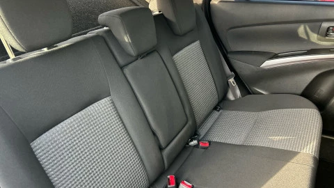 Suzuki S-Cross 1.5 S2 Strong Hybrid Auto