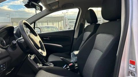 Suzuki S-Cross 1.5 S2 Strong Hybrid Auto