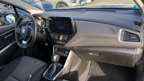 Suzuki S-Cross 1.5 S2 Strong Hybrid Auto