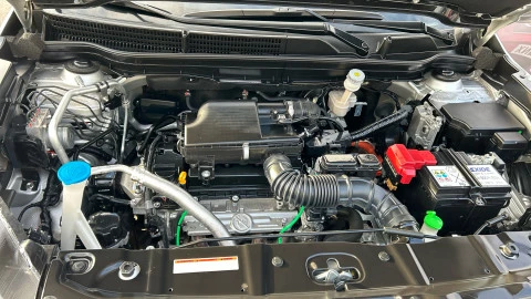 Suzuki S-Cross 1.5 S2 Strong Hybrid Auto