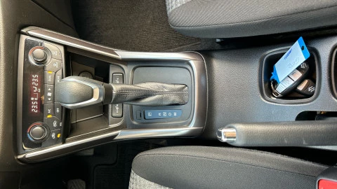 Suzuki S-Cross 1.5 S2 Strong Hybrid Auto