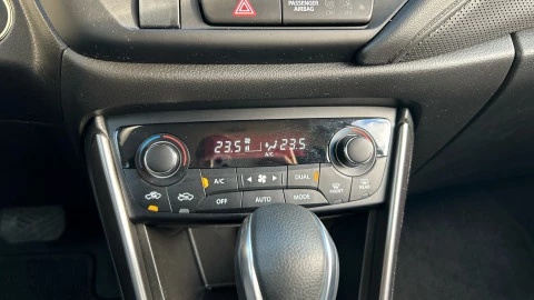 Suzuki S-Cross 1.5 S2 Strong Hybrid Auto