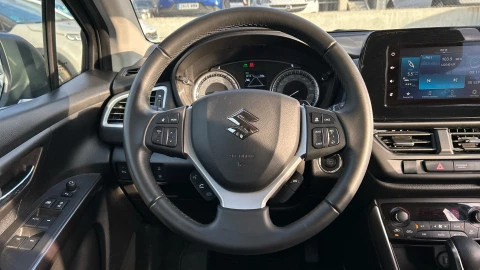 Suzuki S-Cross 1.5 S2 Strong Hybrid Auto