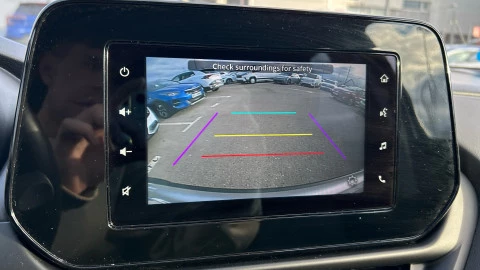 Suzuki S-Cross 1.5 S2 Strong Hybrid Auto