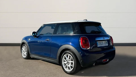 MINI COOPER D 5 PUERTAS