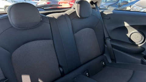 MINI COOPER D 5 PUERTAS