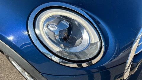 MINI COOPER D 5 PUERTAS