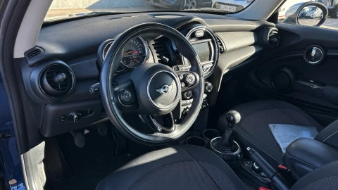 MINI COOPER D 5 PUERTAS