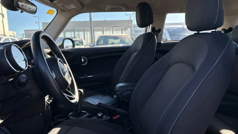 MINI COOPER D 5 PUERTAS