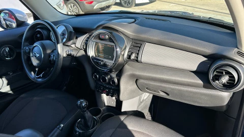 MINI COOPER D 5 PUERTAS