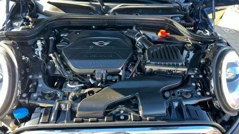 MINI COOPER D 5 PUERTAS