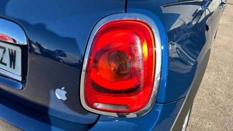 MINI COOPER D 5 PUERTAS