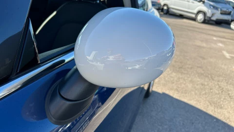 MINI COOPER D 5 PUERTAS