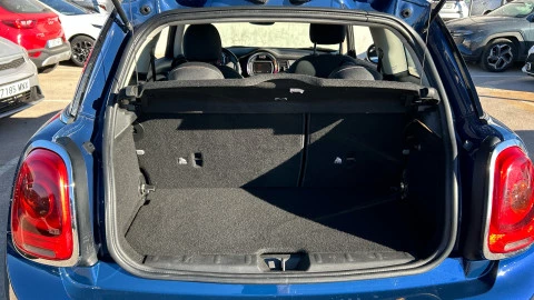 MINI COOPER D 5 PUERTAS