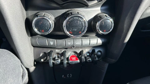 MINI COOPER D 5 PUERTAS