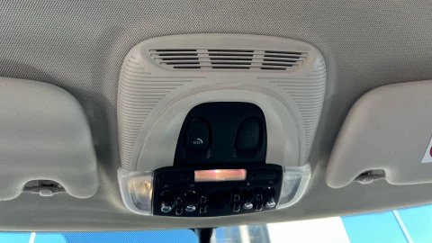 MINI COOPER D 5 PUERTAS