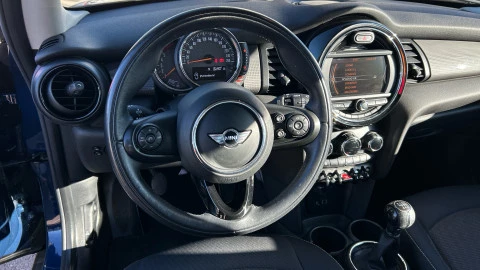 MINI COOPER D 5 PUERTAS