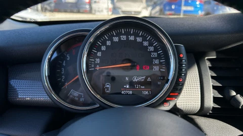 MINI COOPER D 5 PUERTAS