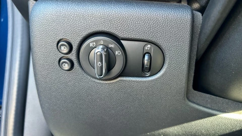 MINI COOPER D 5 PUERTAS