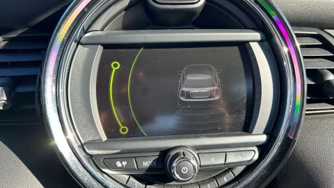 MINI COOPER D 5 PUERTAS