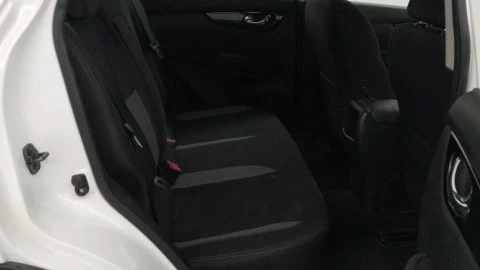 Nissan Qashqai DIG-T 116 kW (160 CV) E6D DCT N-STYLE