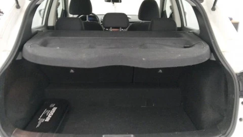 Nissan Qashqai DIG-T 116 kW (160 CV) E6D DCT N-STYLE