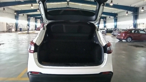 Nissan Qashqai DIG-T 116 kW (160 CV) E6D DCT N-STYLE