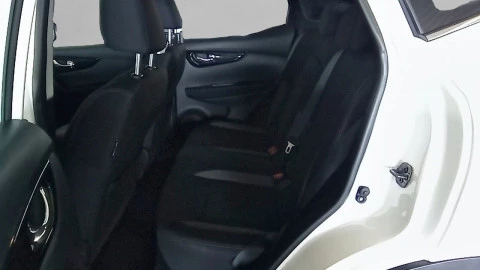 Nissan Qashqai DIG-T 116 kW (160 CV) E6D DCT N-STYLE