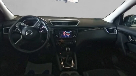 Nissan Qashqai DIG-T 116 kW (160 CV) E6D DCT N-STYLE