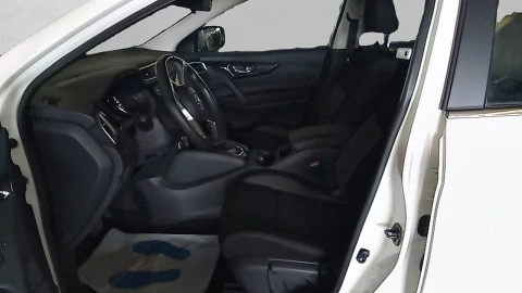 Nissan Qashqai DIG-T 116 kW (160 CV) E6D DCT N-STYLE