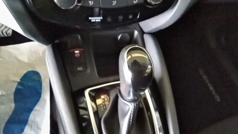 Nissan Qashqai DIG-T 116 kW (160 CV) E6D DCT N-STYLE