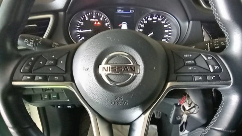 Nissan Qashqai DIG-T 116 kW (160 CV) E6D DCT N-STYLE