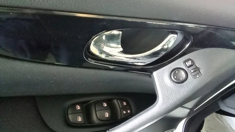 Nissan Qashqai DIG-T 116 kW (160 CV) E6D DCT N-STYLE