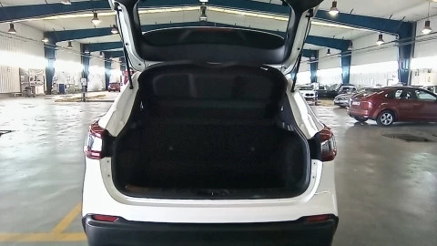 Nissan Qashqai DIG-T 116 kW (160 CV) E6D DCT N-STYLE