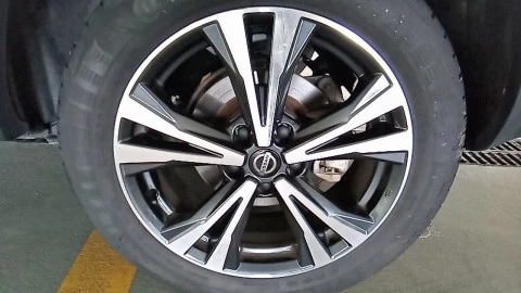 Nissan Qashqai DIG-T 116 kW (160 CV) E6D DCT N-STYLE