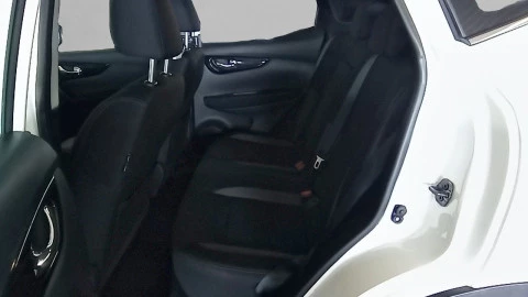 Nissan Qashqai DIG-T 116 kW (160 CV) E6D DCT N-STYLE