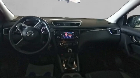 Nissan Qashqai DIG-T 116 kW (160 CV) E6D DCT N-STYLE