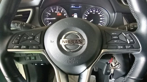 Nissan Qashqai DIG-T 116 kW (160 CV) E6D DCT N-STYLE