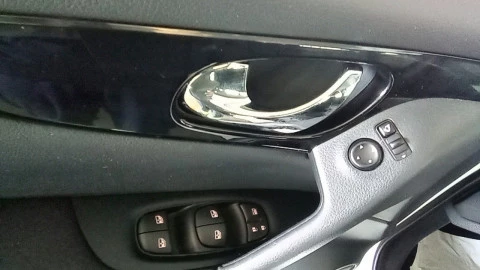 Nissan Qashqai DIG-T 116 kW (160 CV) E6D DCT N-STYLE