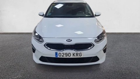Kia Ceed 1.4 T-GDi 103kW (140CV) Tech