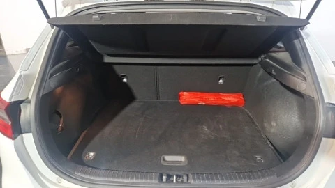 Kia Ceed 1.4 T-GDi 103kW (140CV) Tech