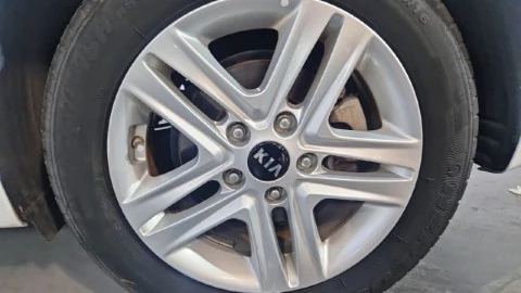 Kia Ceed 1.4 T-GDi 103kW (140CV) Tech