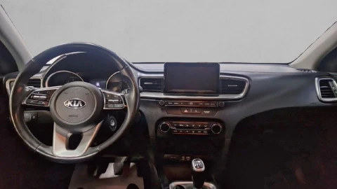 Kia Ceed 1.4 T-GDi 103kW (140CV) Tech