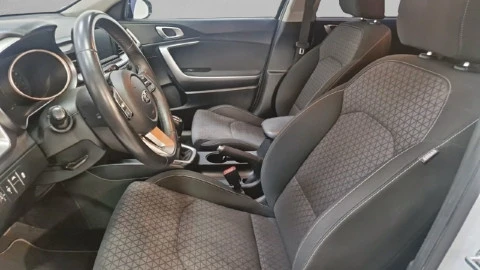 Kia Ceed 1.4 T-GDi 103kW (140CV) Tech