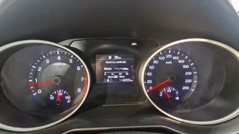 Kia Ceed 1.4 T-GDi 103kW (140CV) Tech