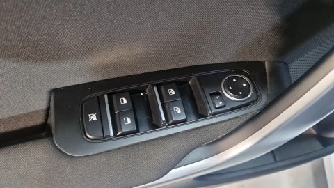 Kia Ceed 1.4 T-GDi 103kW (140CV) Tech