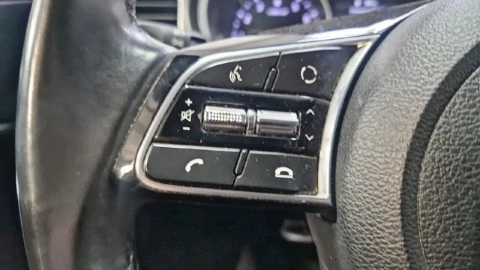 Kia Ceed 1.4 T-GDi 103kW (140CV) Tech