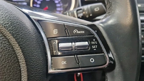 Kia Ceed 1.4 T-GDi 103kW (140CV) Tech